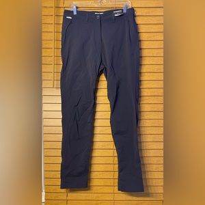Craghoppers Womens Airedale Waterproof Breathable Stretch Trousers Size 8. New.
